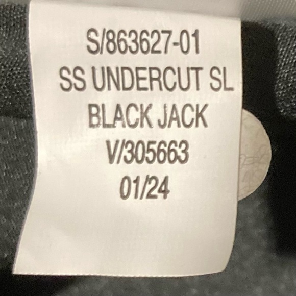 Old Navy Babydoll Style Mini Dress with Short Puff Sleeves - Picture 8 of 11